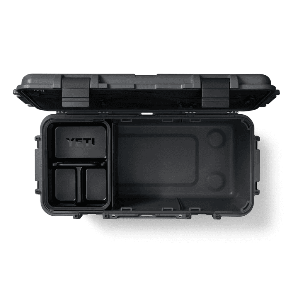 LoadOut GoBox 60 Charcoal, view: 6