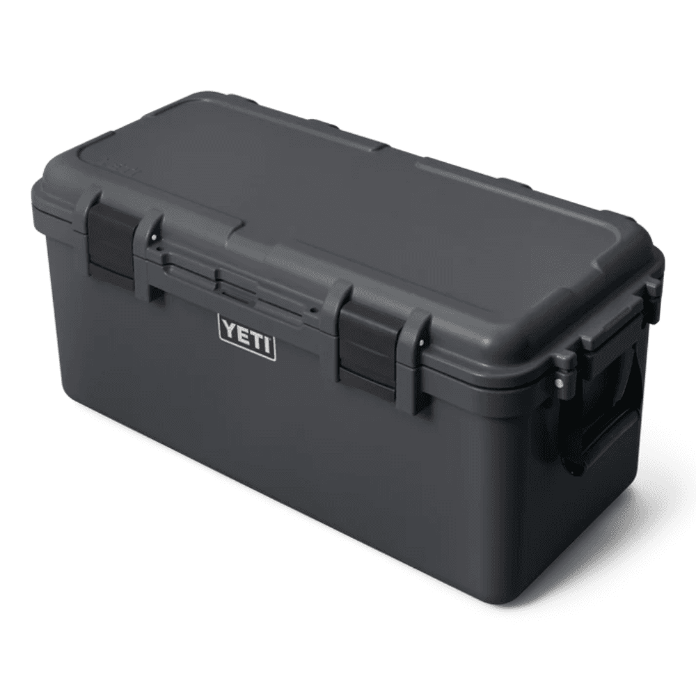 LoadOut GoBox 60 Charcoal, view: 1
