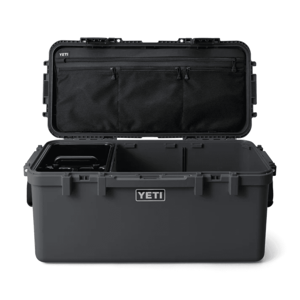 LoadOut GoBox 60 Charcoal, view: 4