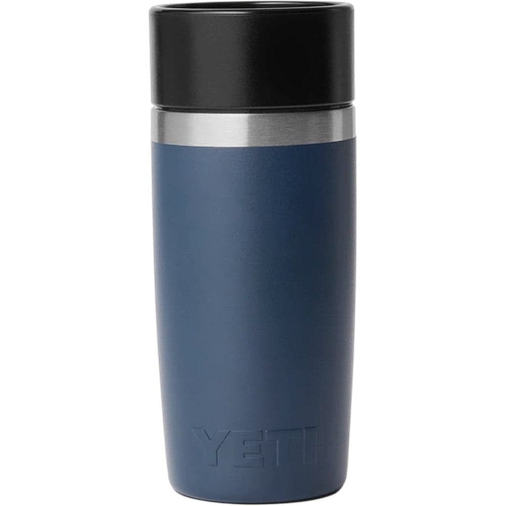 Rambler 12 Oz Travel Bottle Navy, view: 2