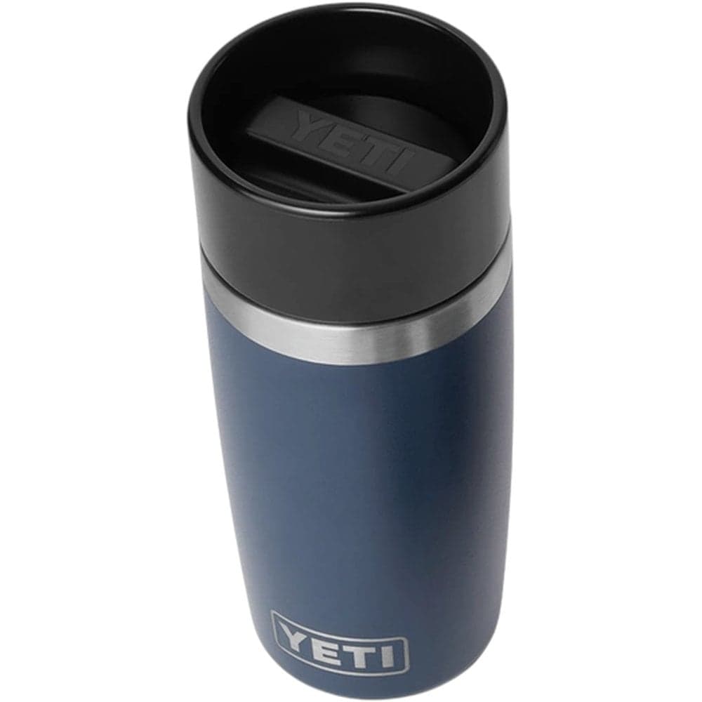 Rambler 12 Oz Travel Bottle Navy, view: 1