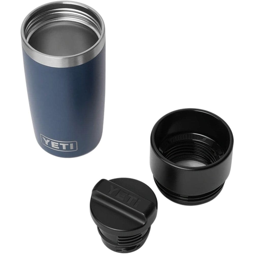 Rambler 12 Oz Travel Bottle Navy, view: 3