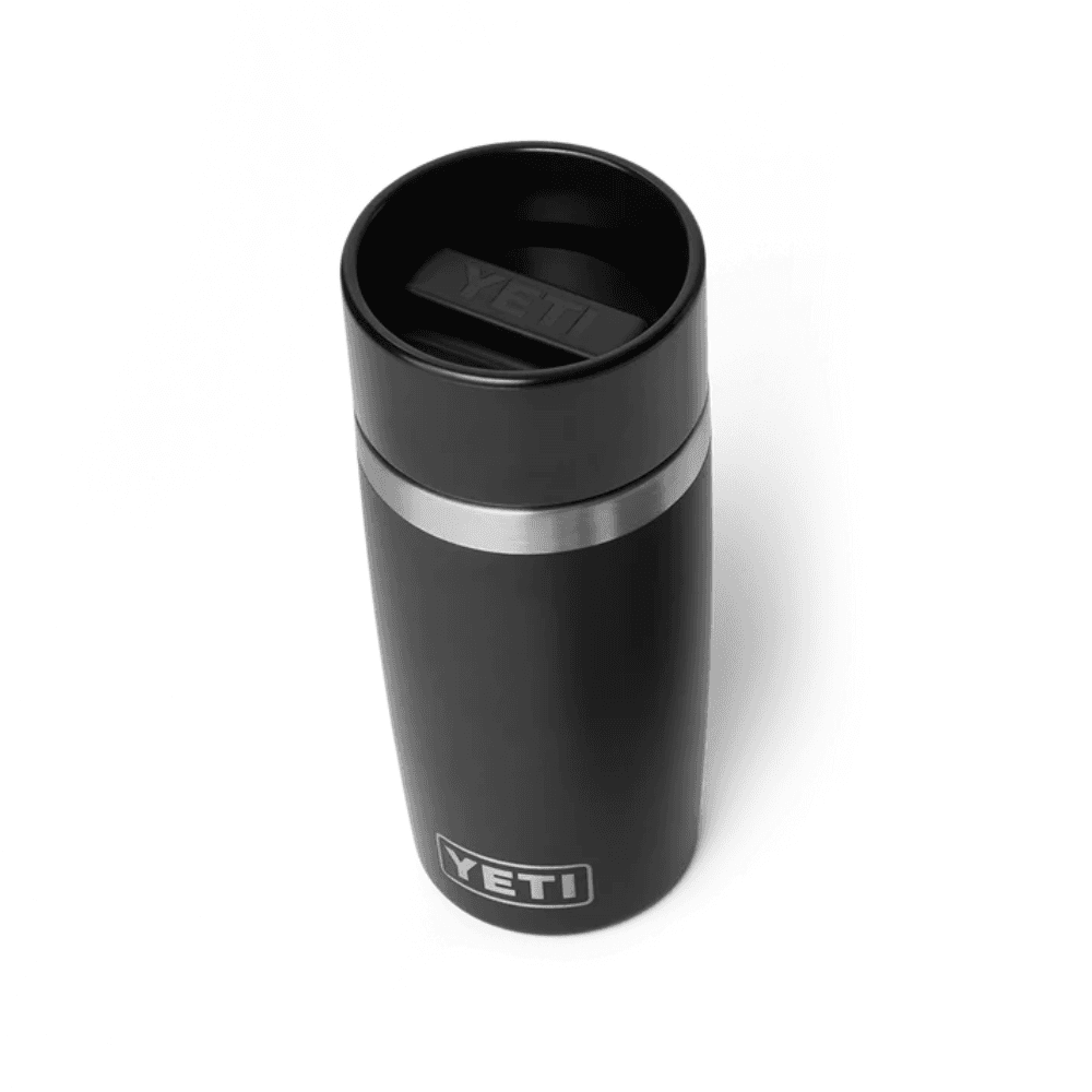 Rambler 12 oz Travel Bottle Black, view: 1