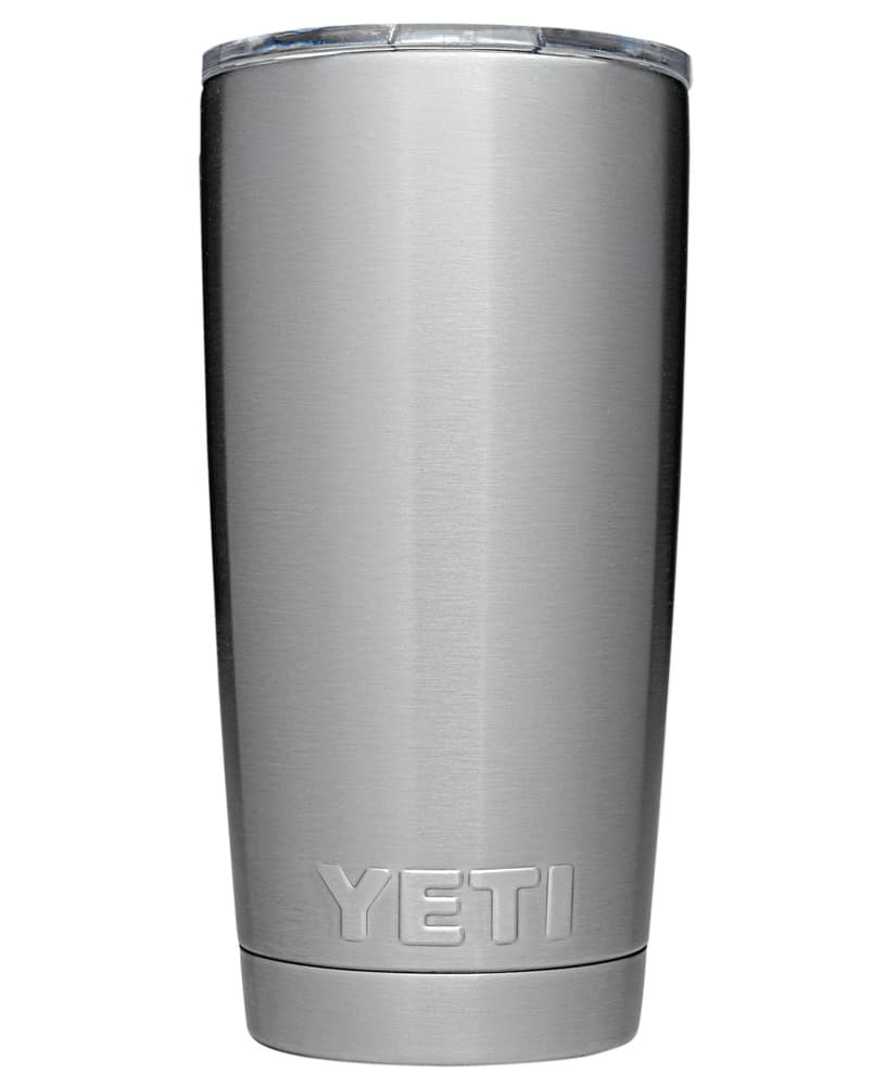 Stainless Steel