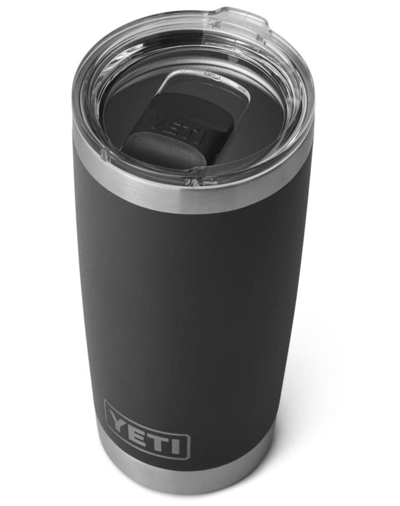 Rambler 591 ml Insulated Tumbler Black, view: 3