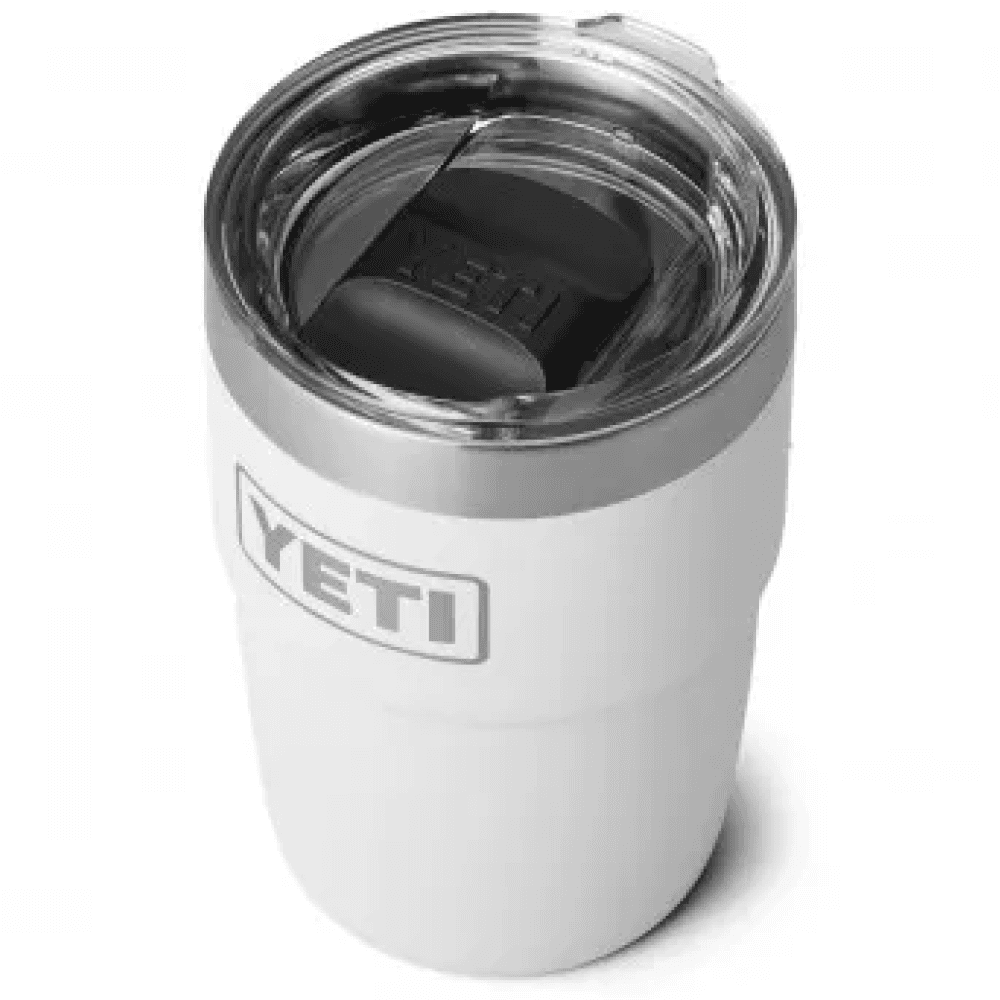 Rambler 8 oz (237 ml) Cup White, view: 1