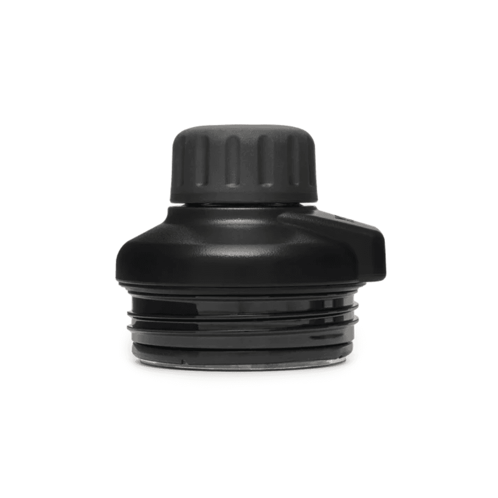 Rambler Bottle Magdock Cap Black, view: 1