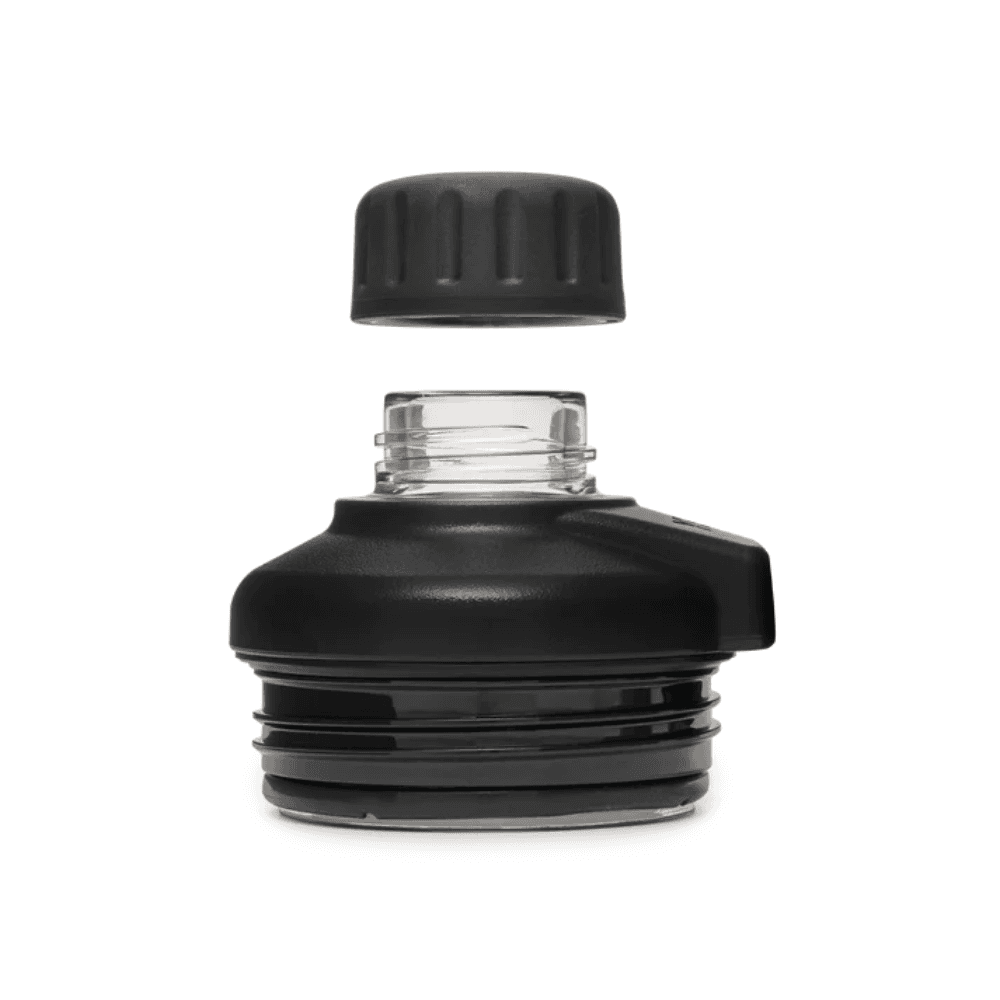 Rambler Bottle Magdock Cap Black, view: 2