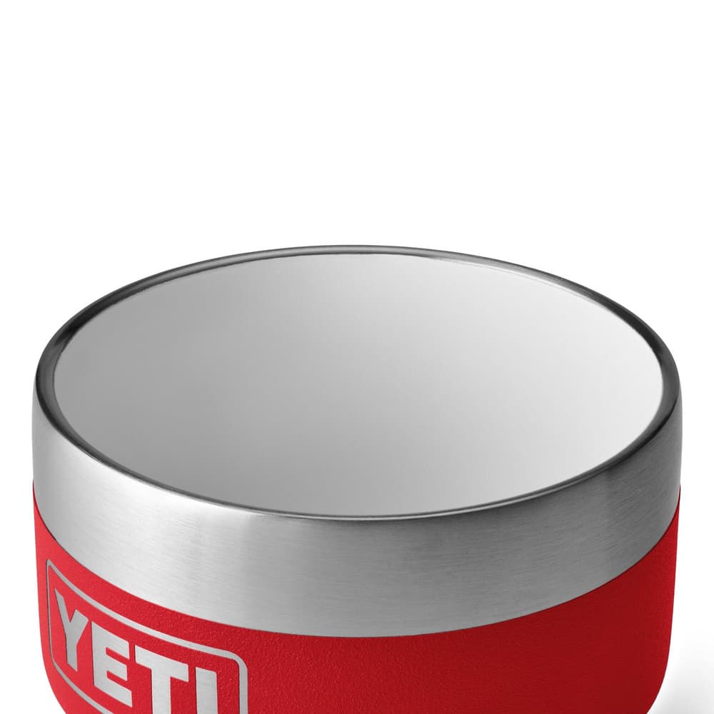 Rambler Espresso 118 ml Mug 2-pk Rescue Red, view: 3
