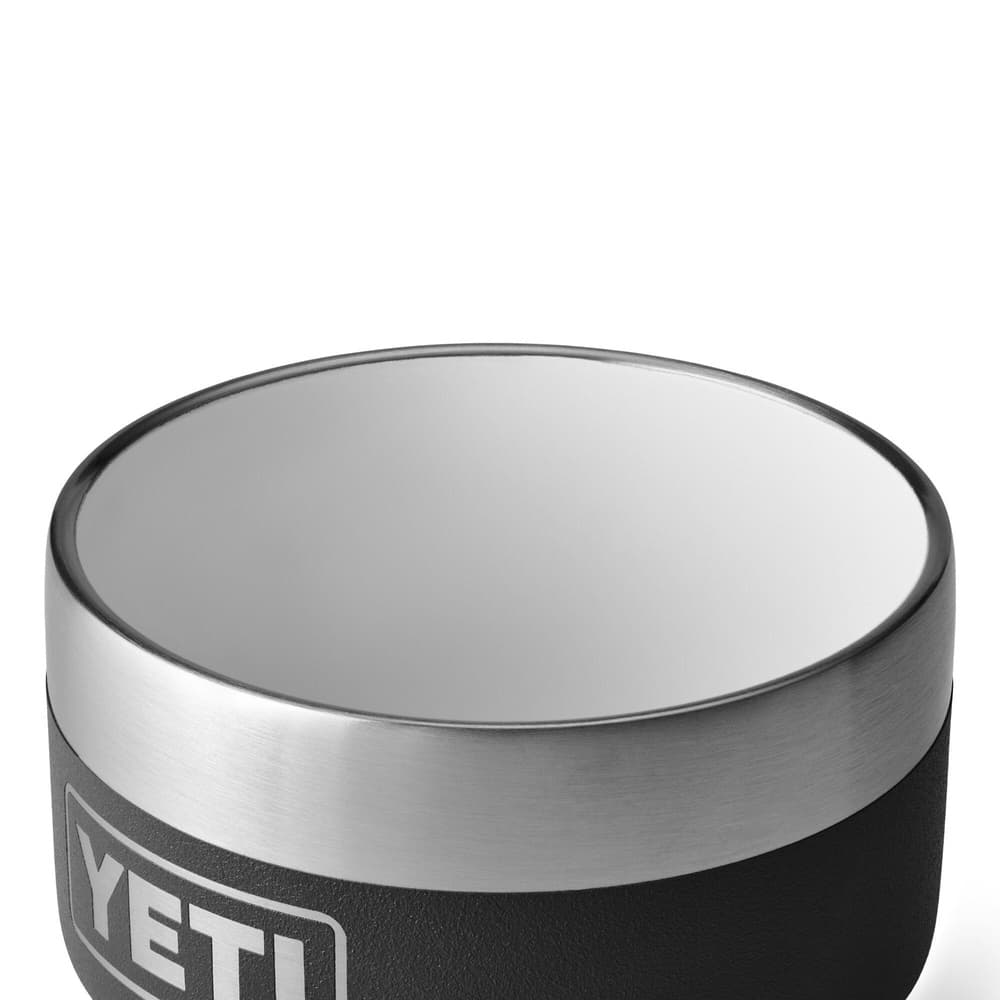 Rambler Espresso 118 ml Mug 2-pk Black, view: 4