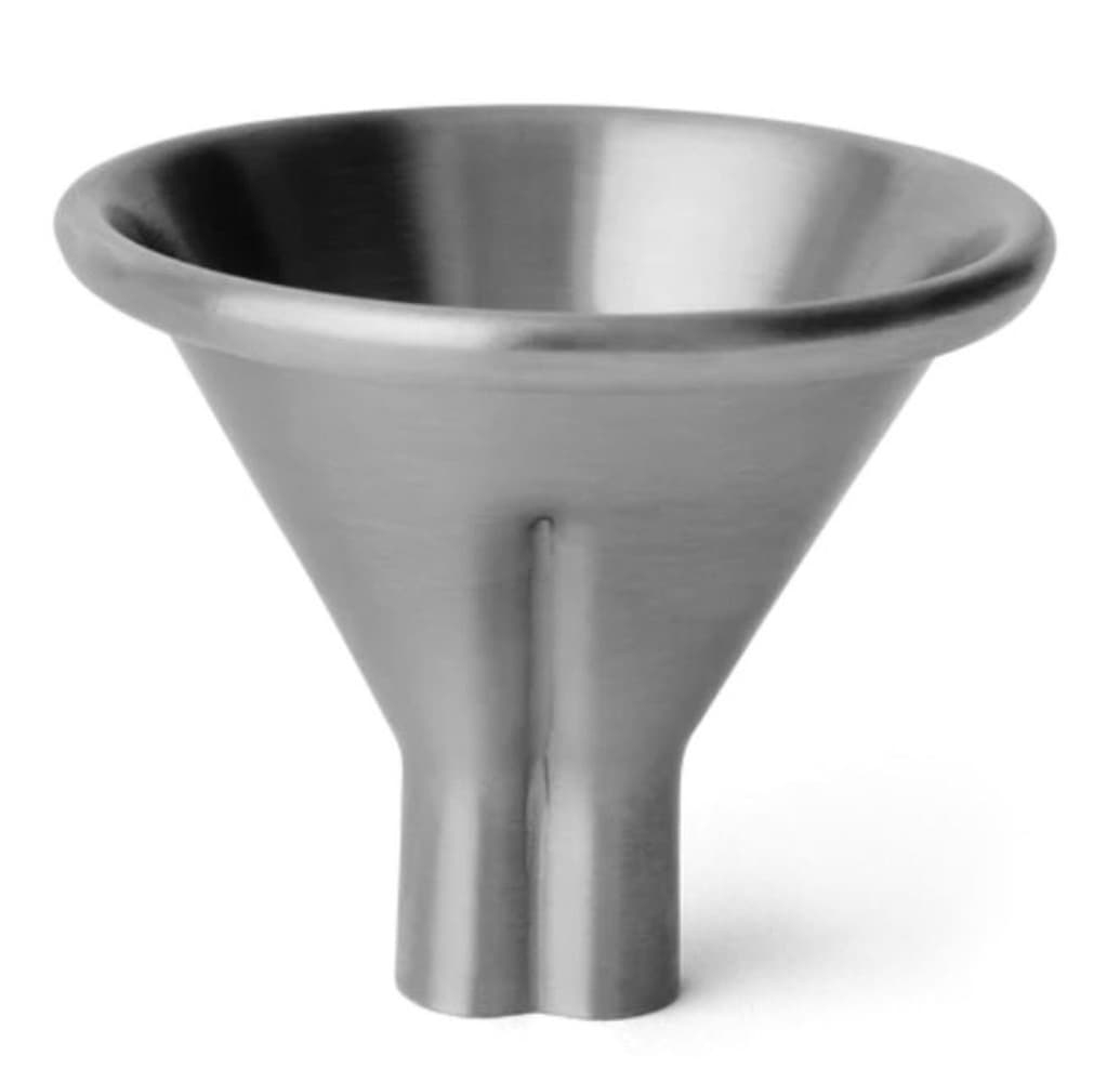 Rambler Flask Black, view: 6