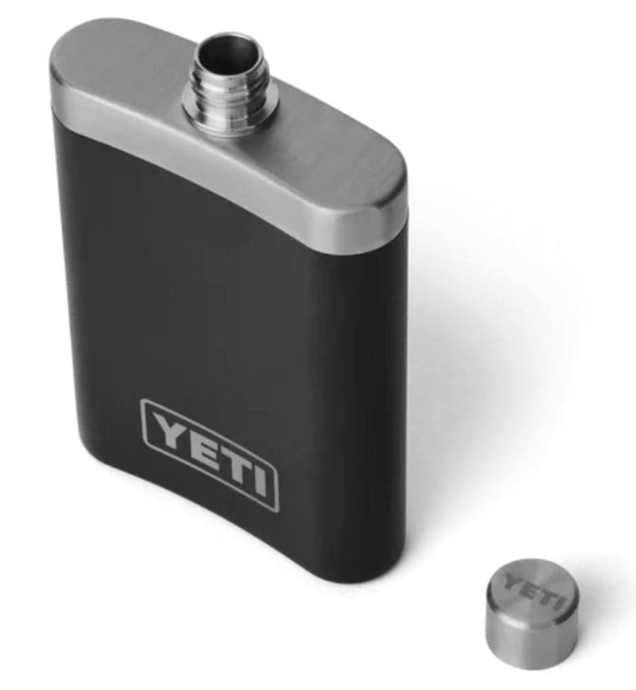Rambler Flask Black, view: 4