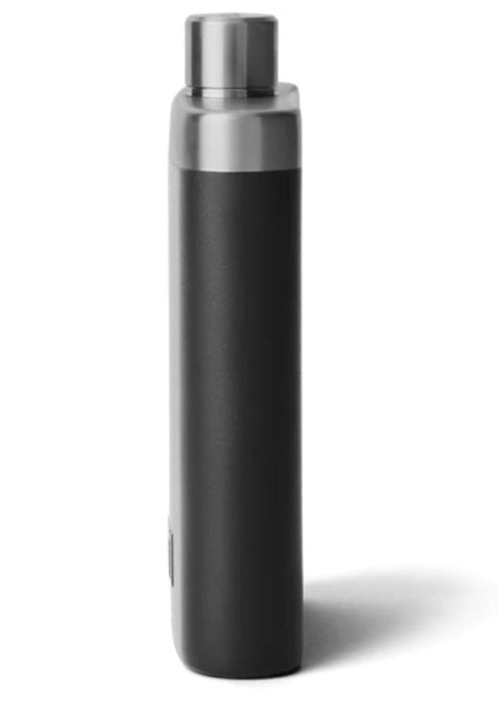 Rambler Flask Black, view: 3
