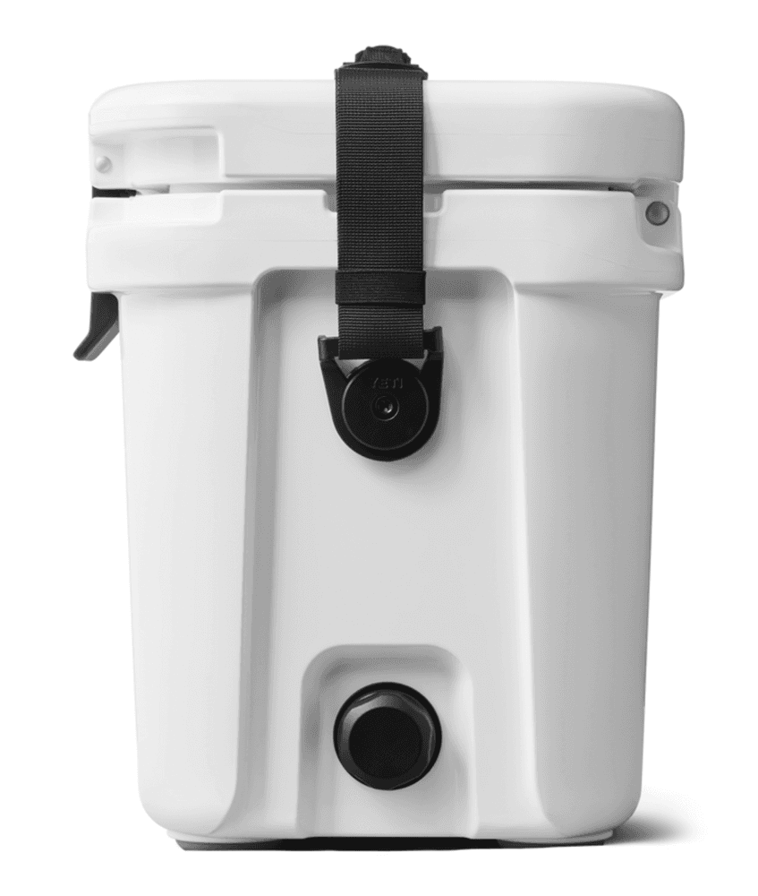 Roadie 15 Cool Box White, view: 4