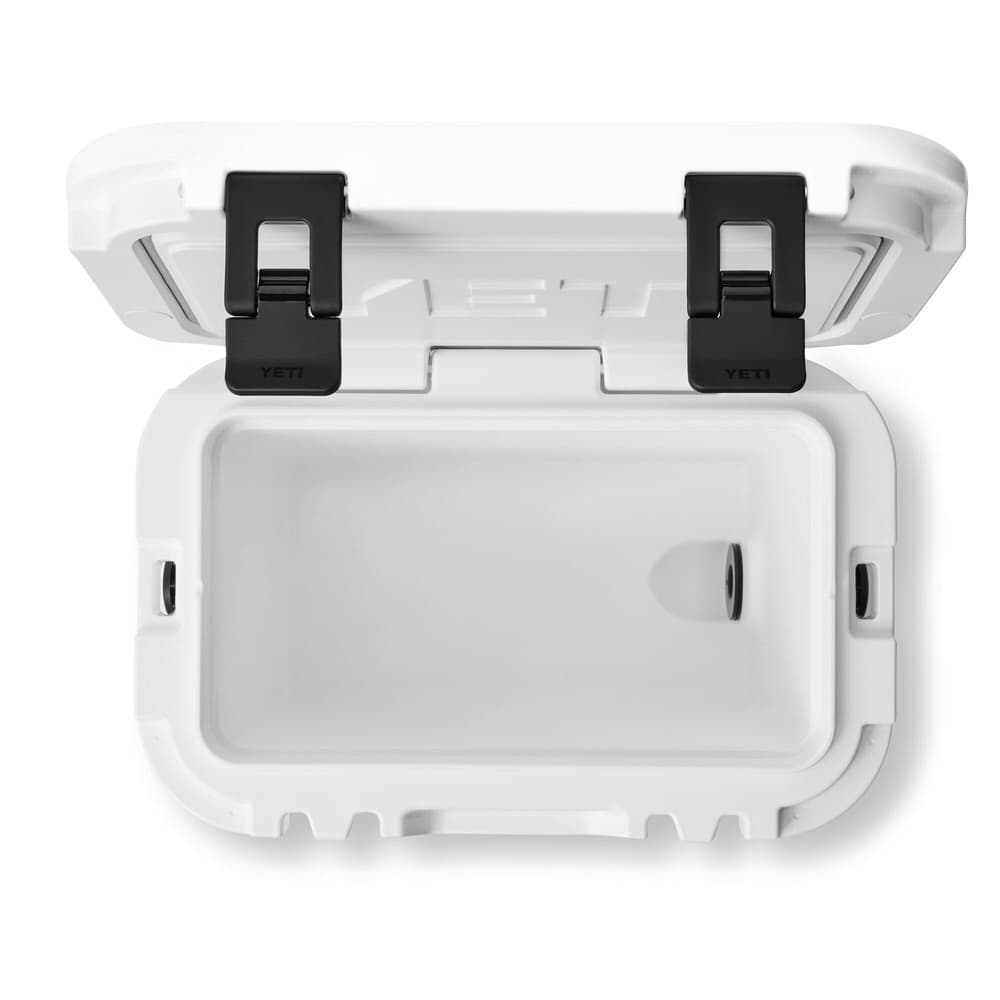 Roadie 15 Cool Box White, view: 3