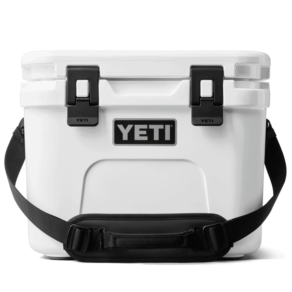 Roadie 15 Cool Box White, view: 0