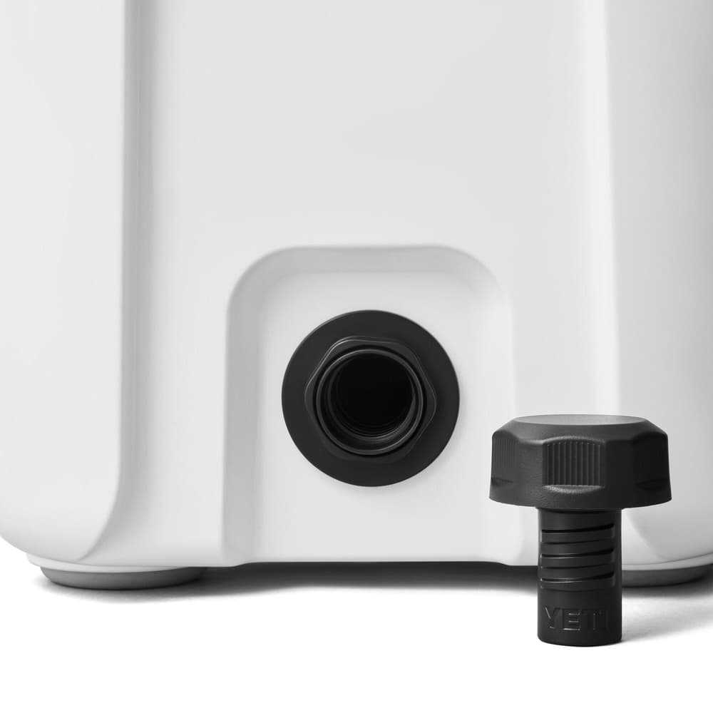 Roadie 15 Cool Box White, view: 7