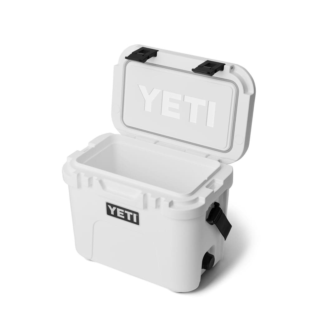 Roadie 15 Cool Box White, view: 6