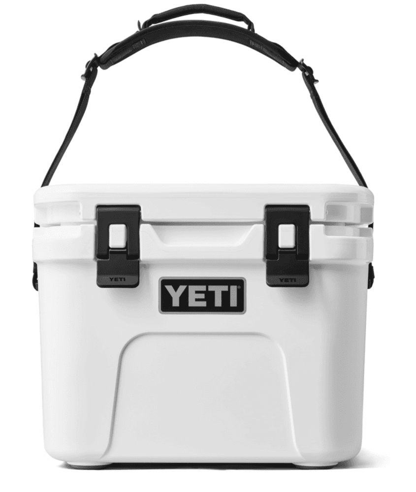 Roadie 15 Cool Box White, view: 5