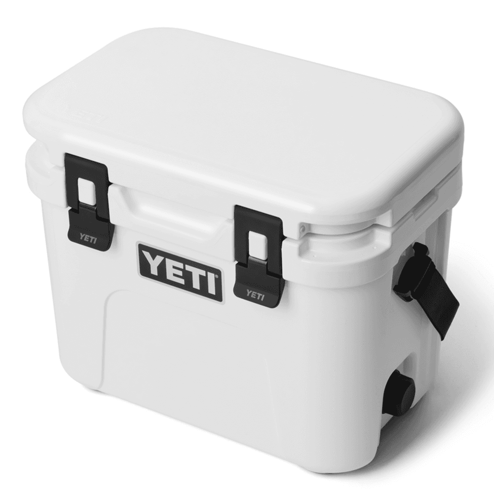 Roadie 15 Cool Box White, view: 2