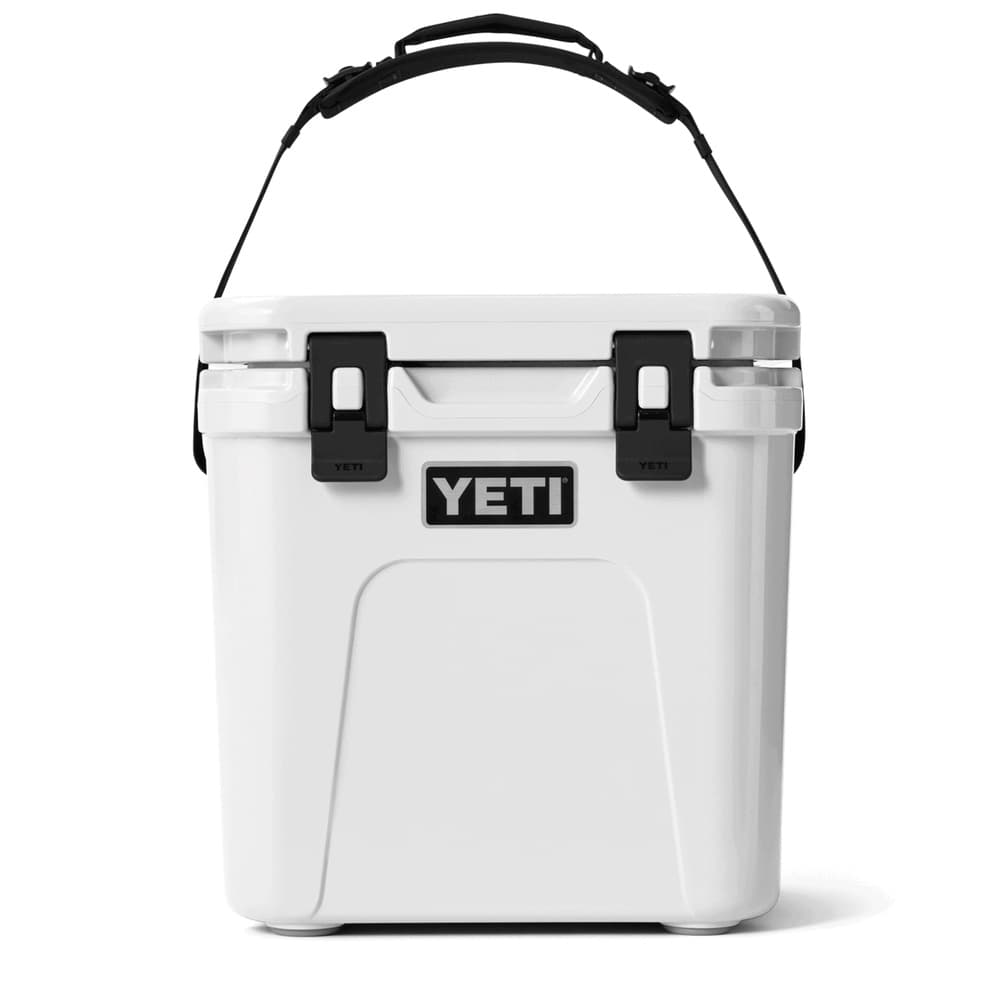Roadie 24 2.0 White, view: 2