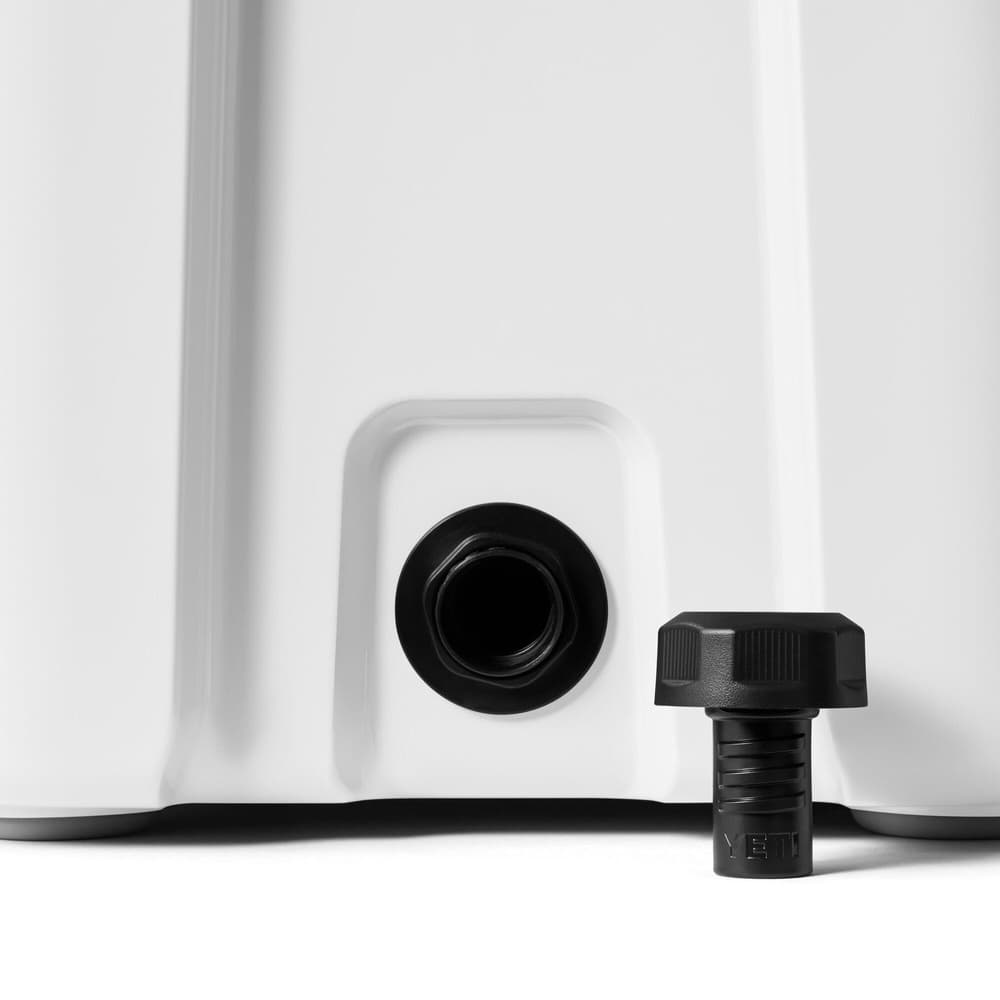 Roadie 24 2.0 White, view: 7