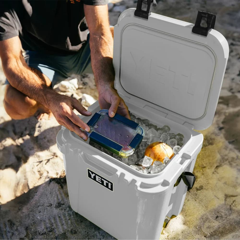 Roadie 24 2.0 White, view: 8