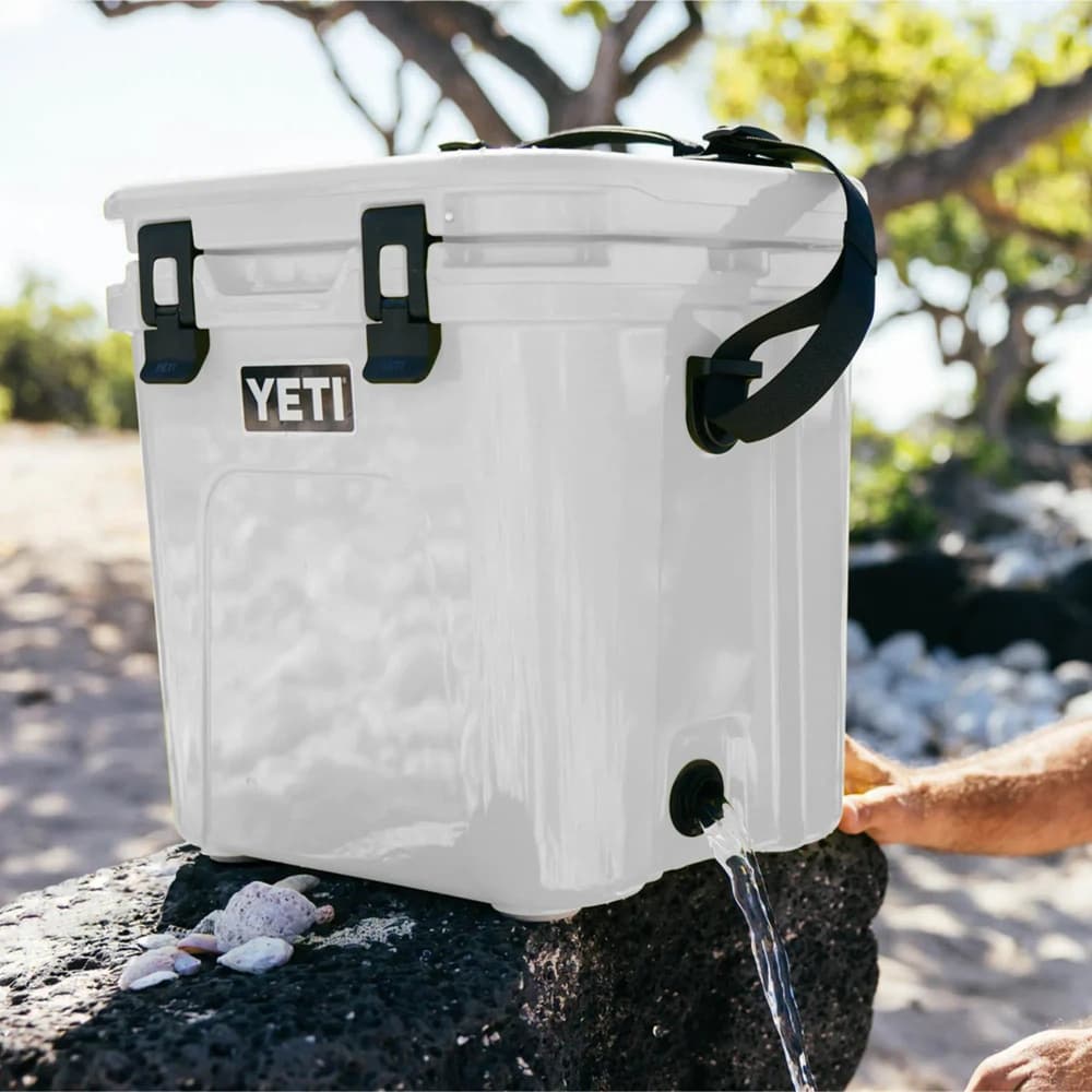 Roadie 24 2.0 White, view: 1
