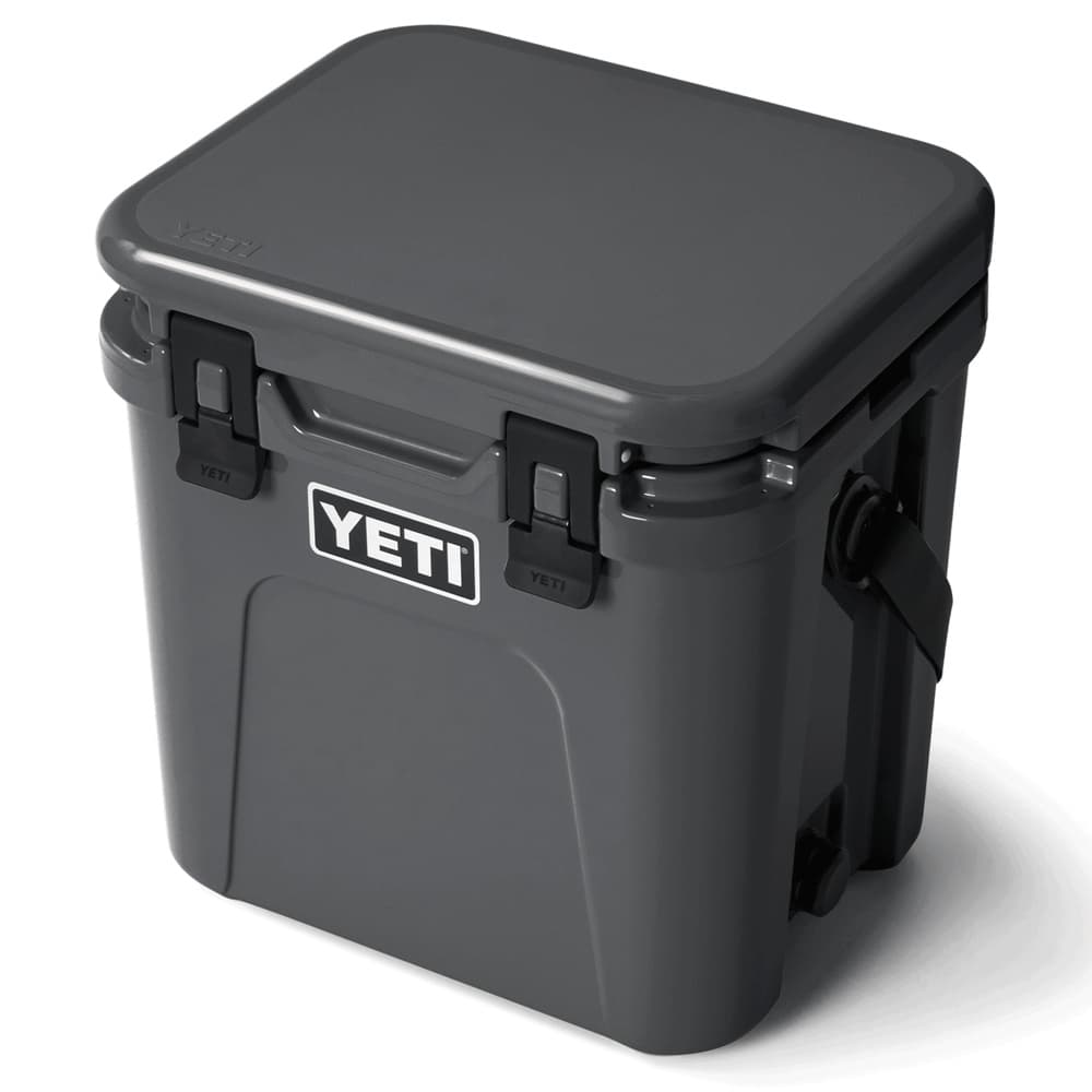 Roadie 24 2.0 Charcoal, view: 3