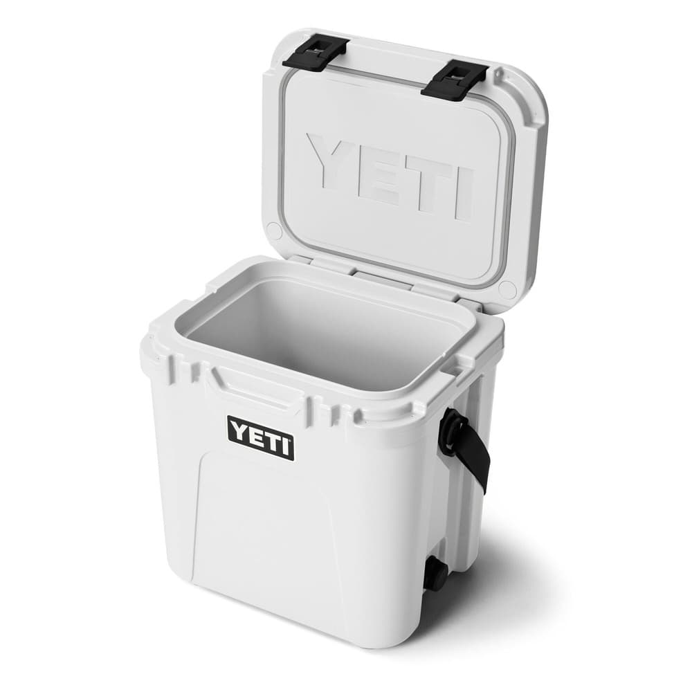 Roadie 24 2.0 White, view: 5