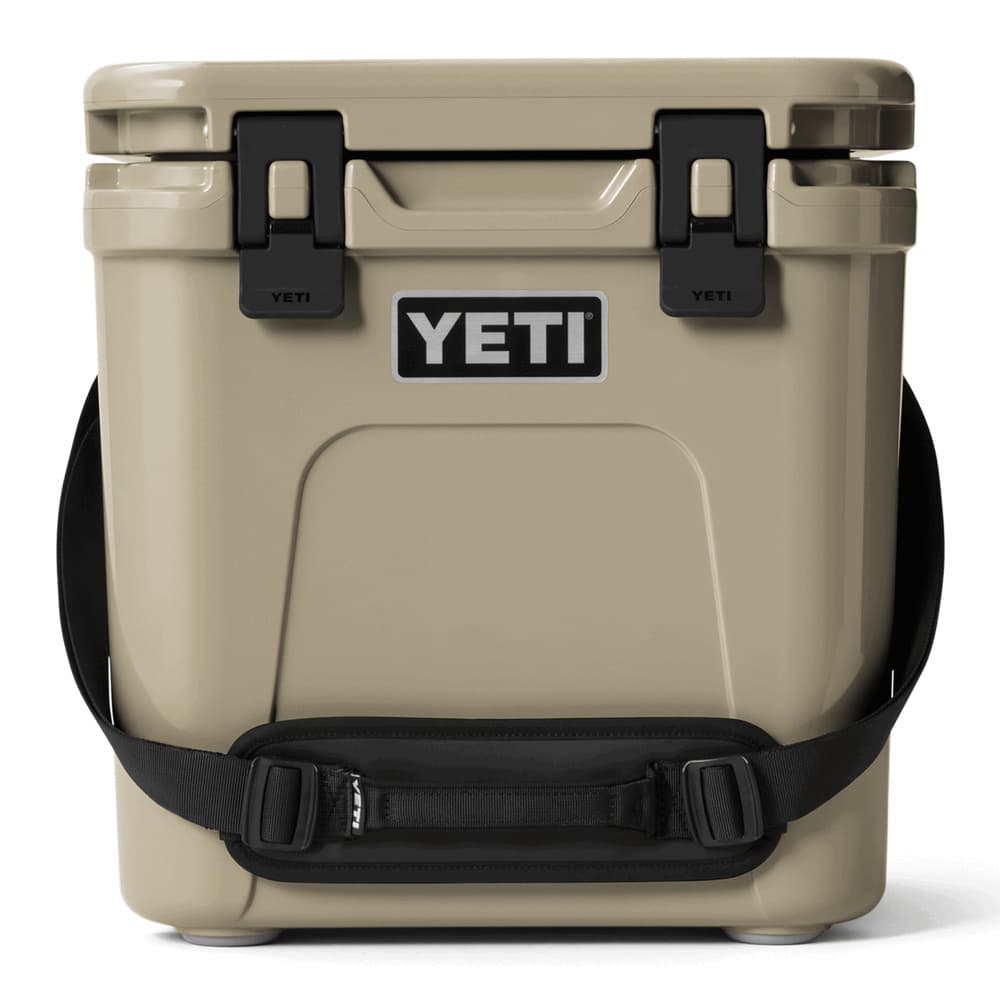 Roadie 24 2.0 Tan, view: 0
