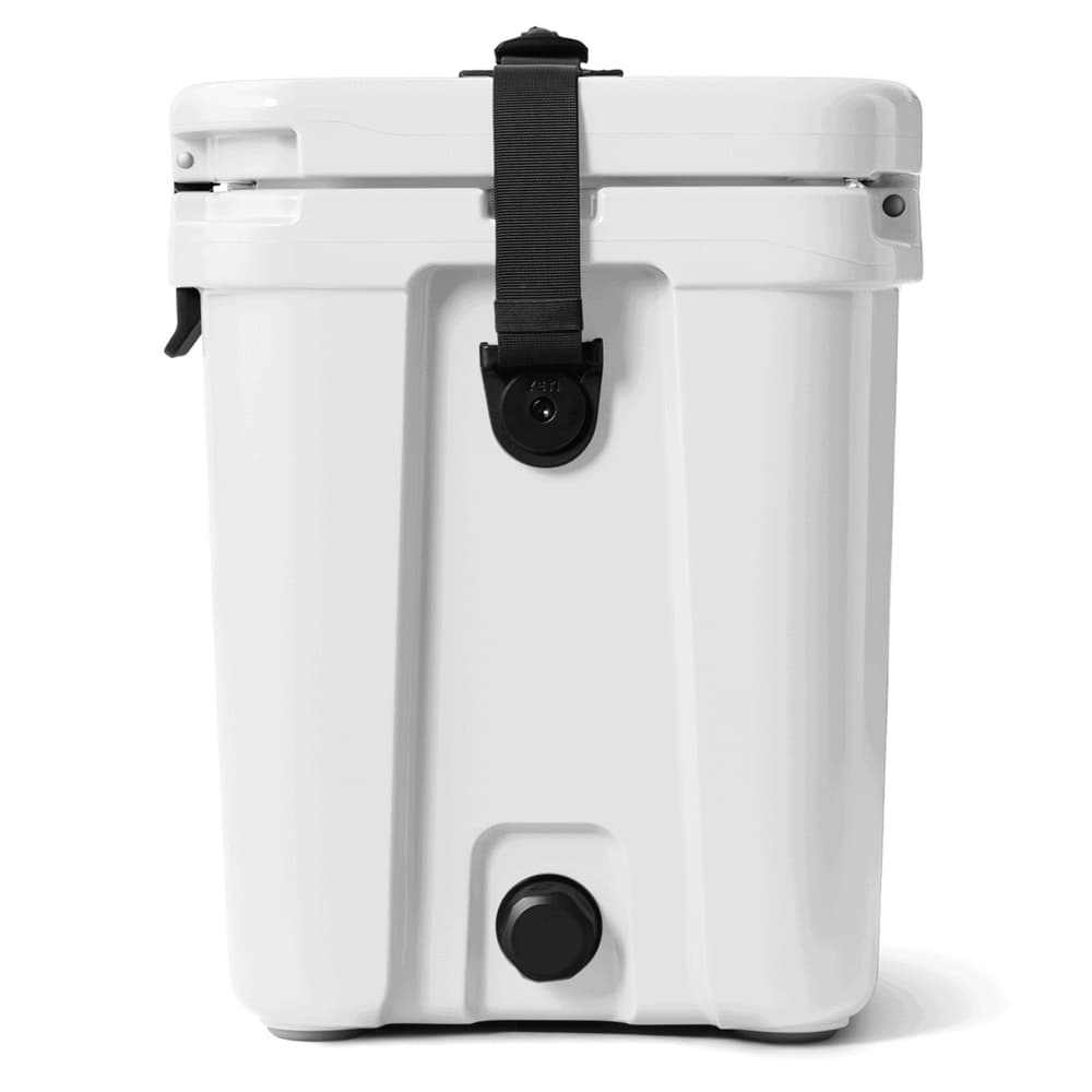 Roadie 24 2.0 White, view: 3