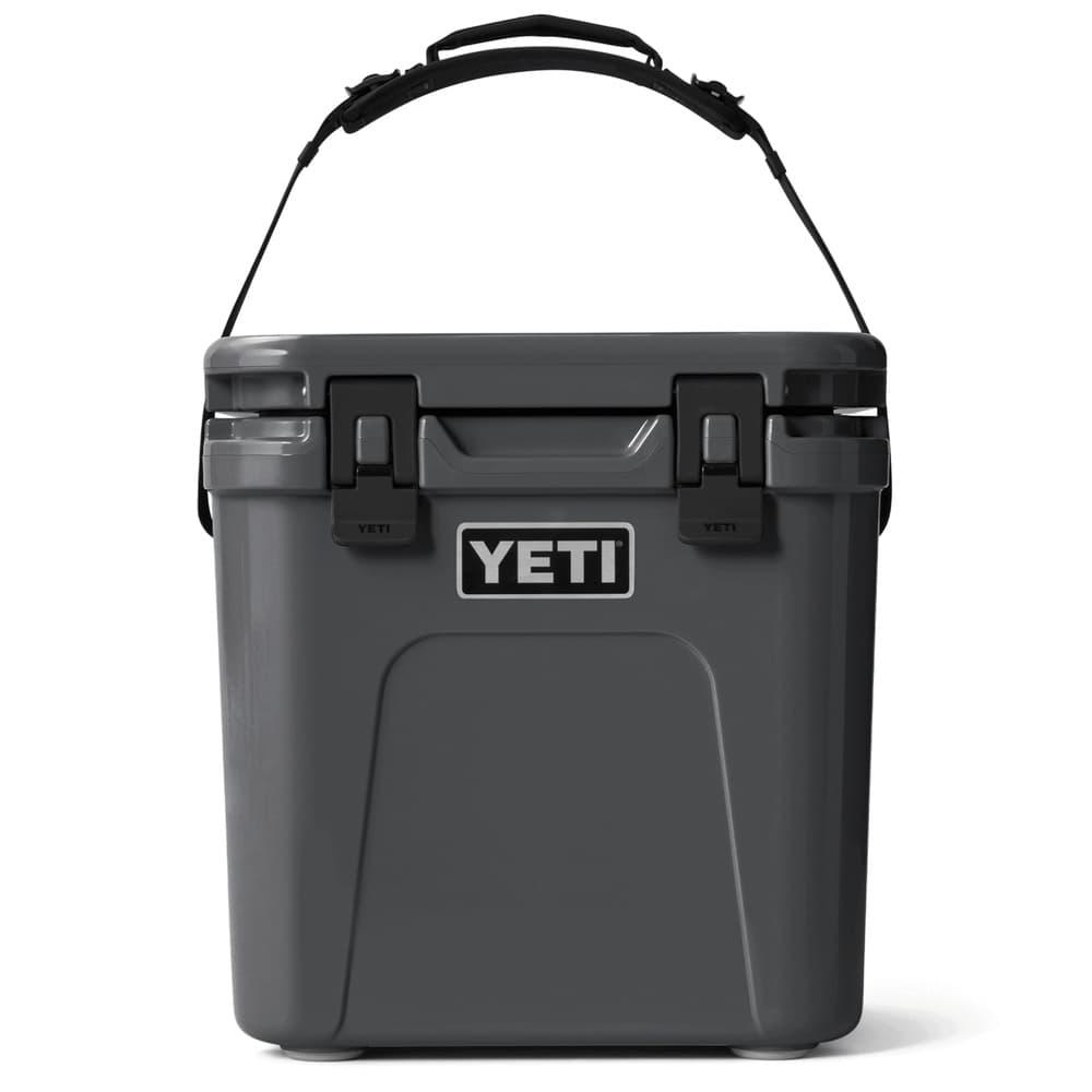 Roadie 24 2.0 Charcoal, view: 2