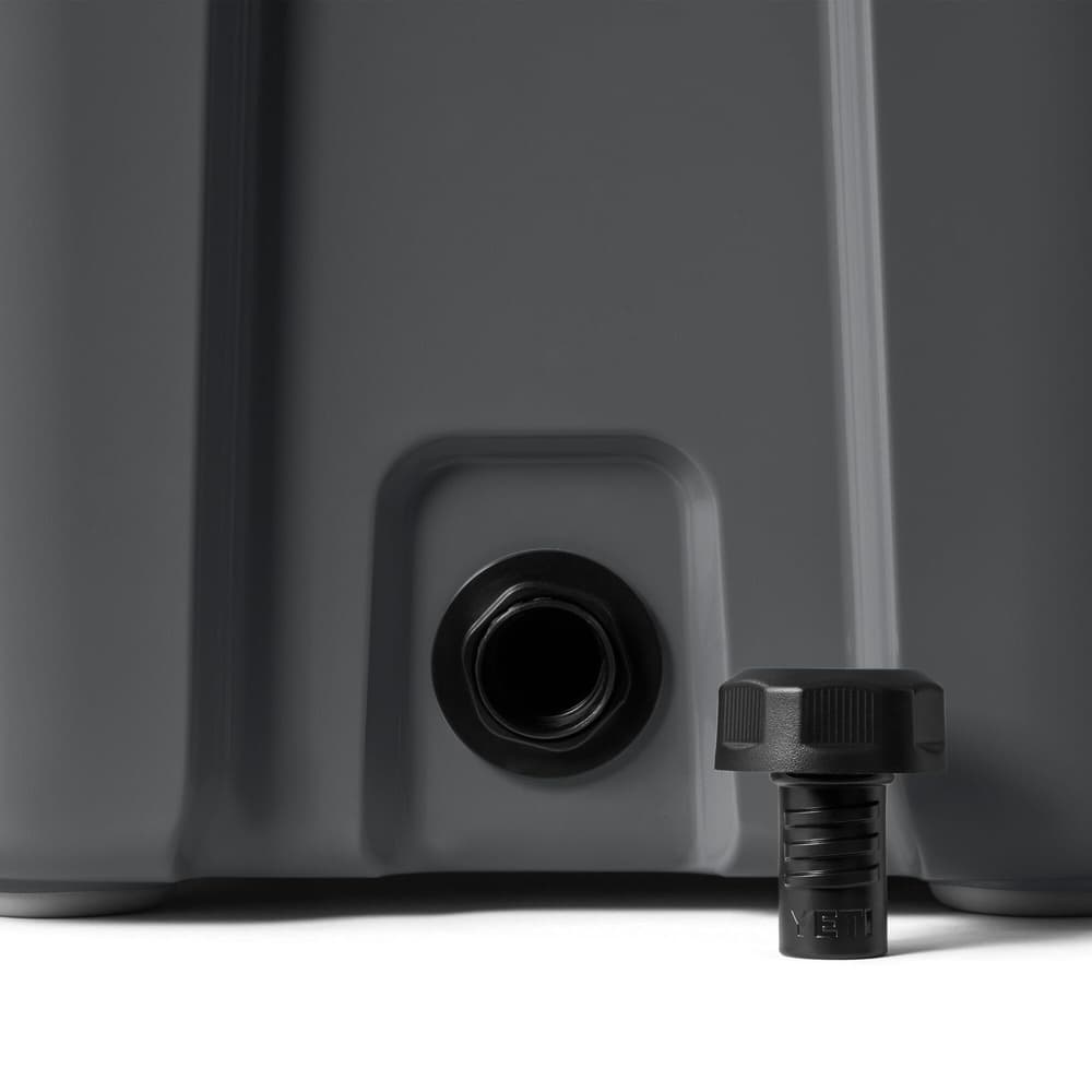 Roadie 24 2.0 Charcoal, view: 7