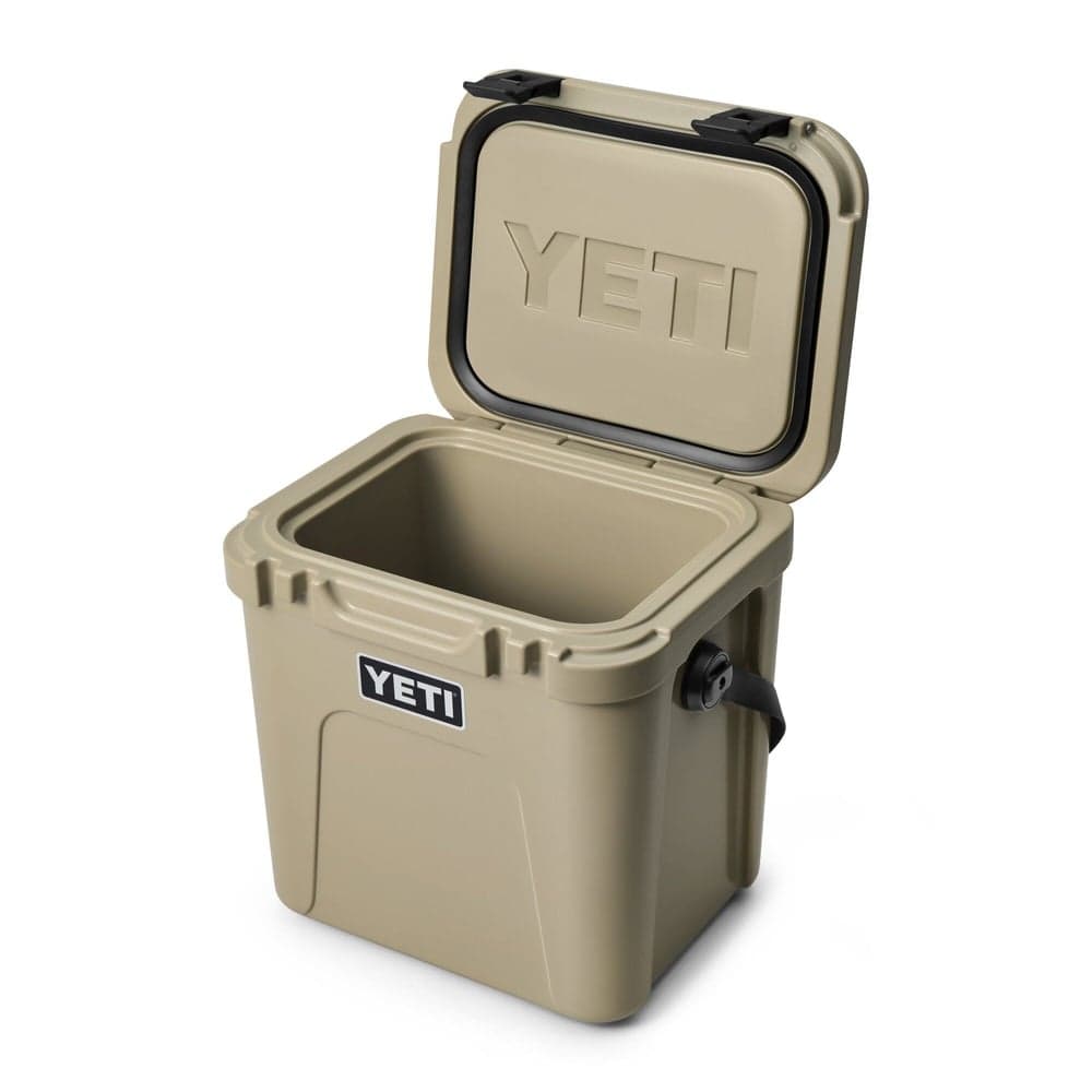 Roadie 24 Cool Box Tan, view: 4