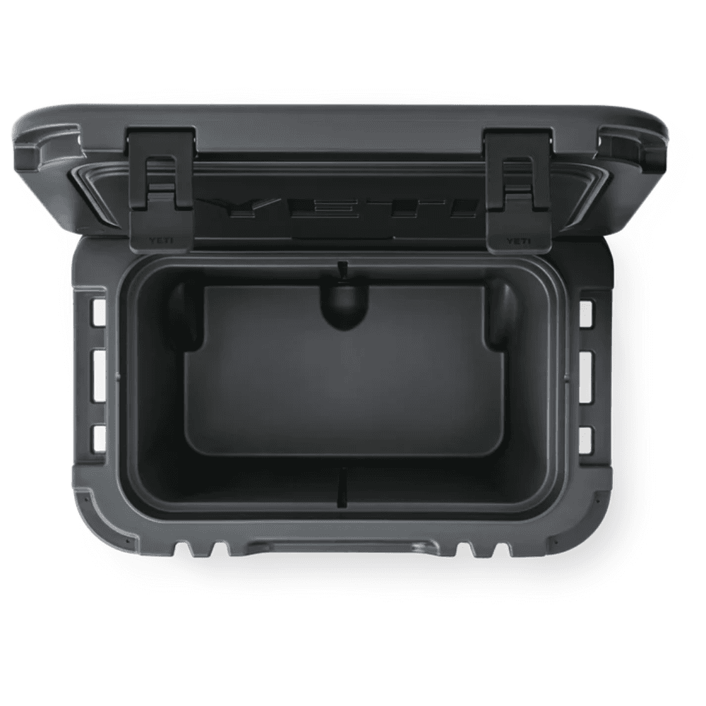 Roadie 32 Charcoal, view: 3