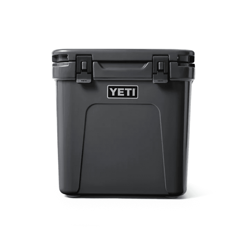 Roadie® 48 Wheeled Cool Box Charcoal, view: 5