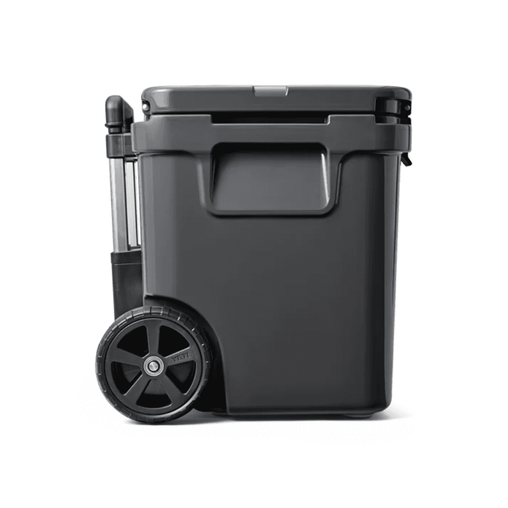 Roadie® 48 Wheeled Cool Box Charcoal, view: 4