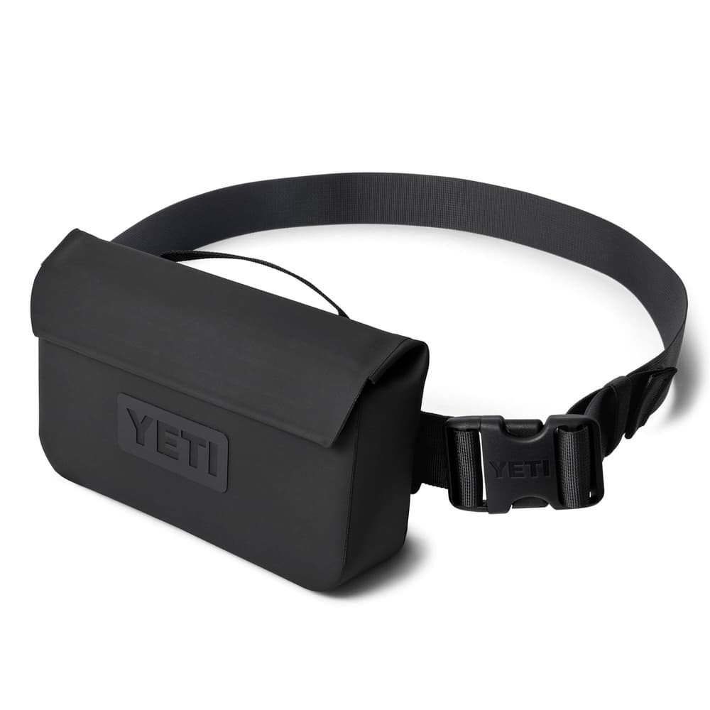 Sideclick Strap Black, view: 1