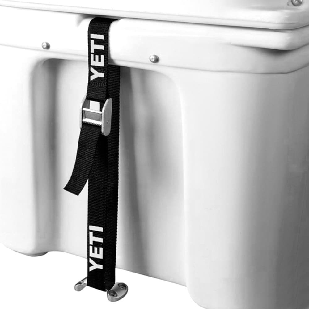 Tie Down Kit Stainless Steel, view: 1