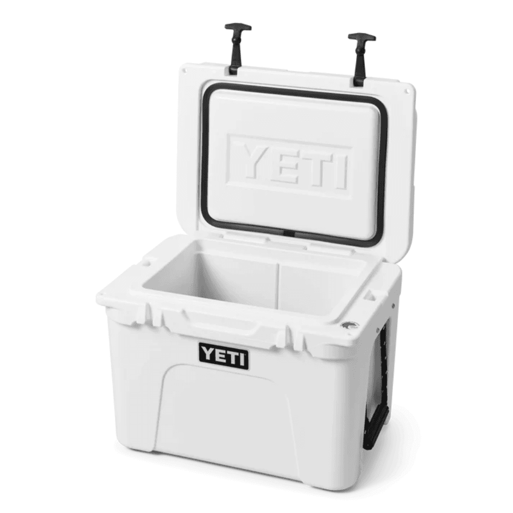 Tundra 35 White, view: 2