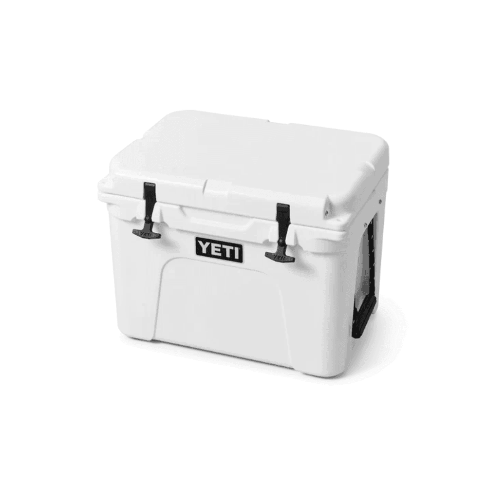 Tundra 35 White, view: 1