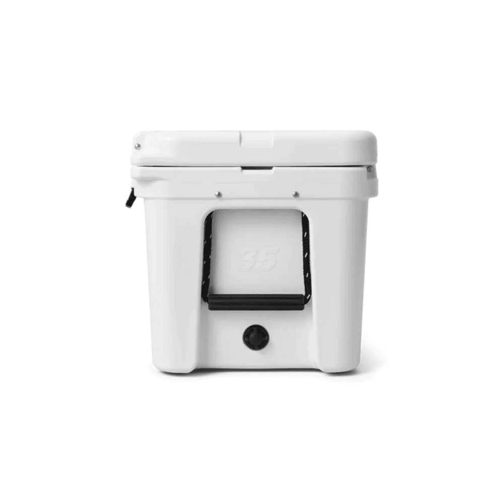 Tundra 35 White, view: 3