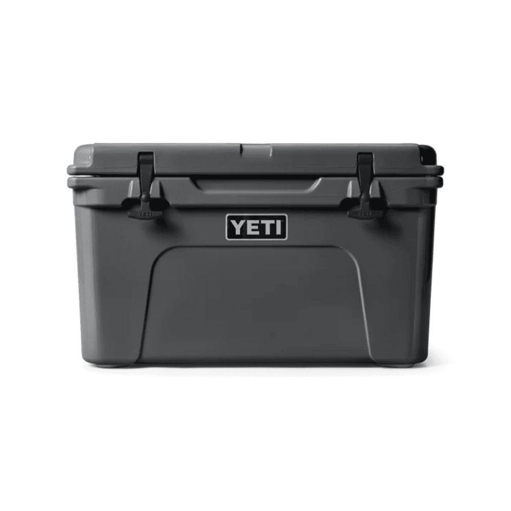 Tundra 45 Charcoal, view: 0