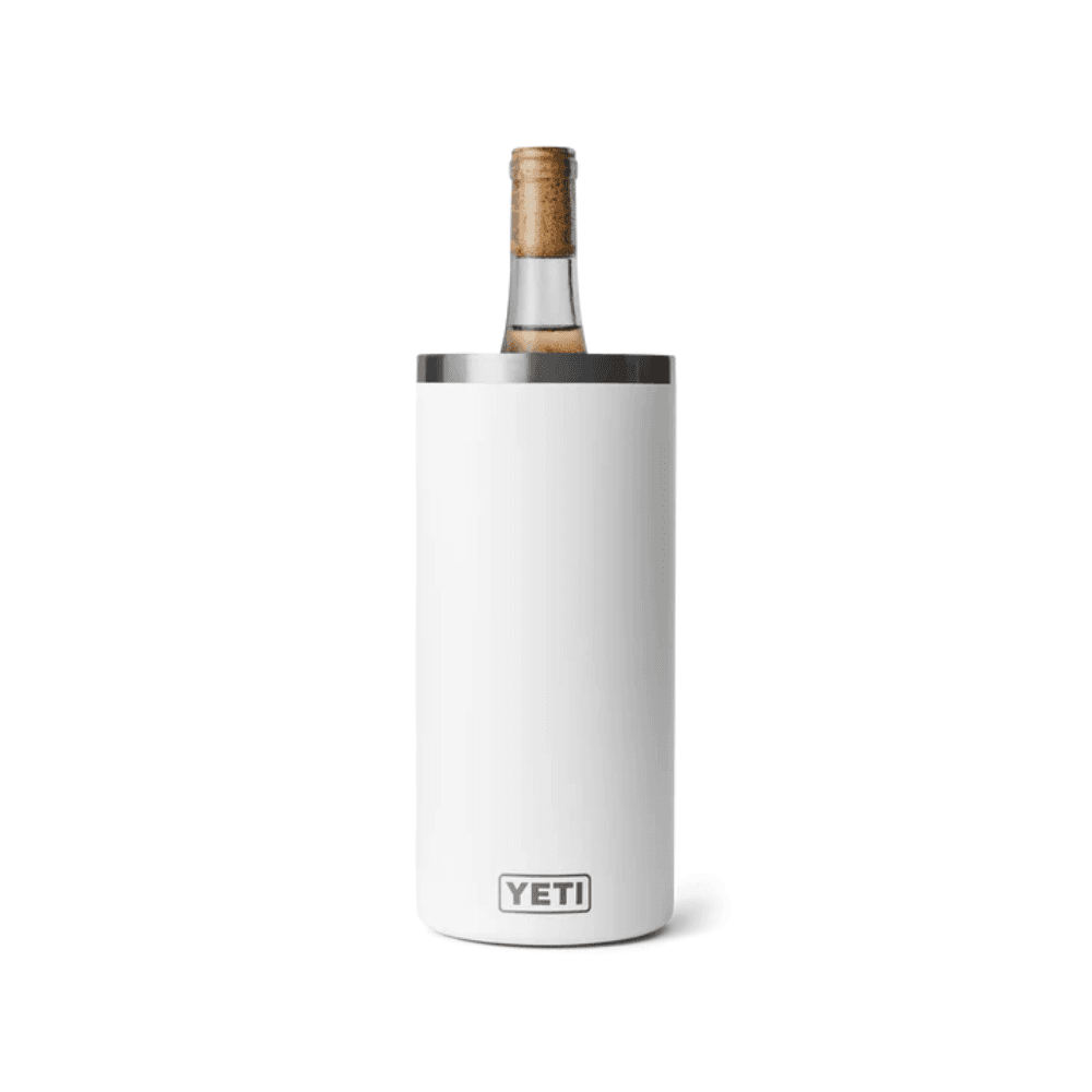Wine Chiller White, view: 0