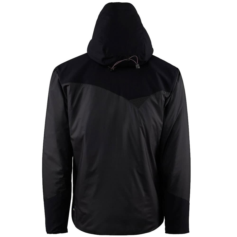 Urd Hood Jacket M'S Black, view: 1