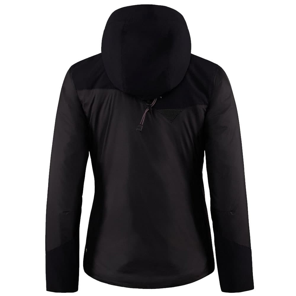 Urd Hood Jacket W'S Black, view: 1