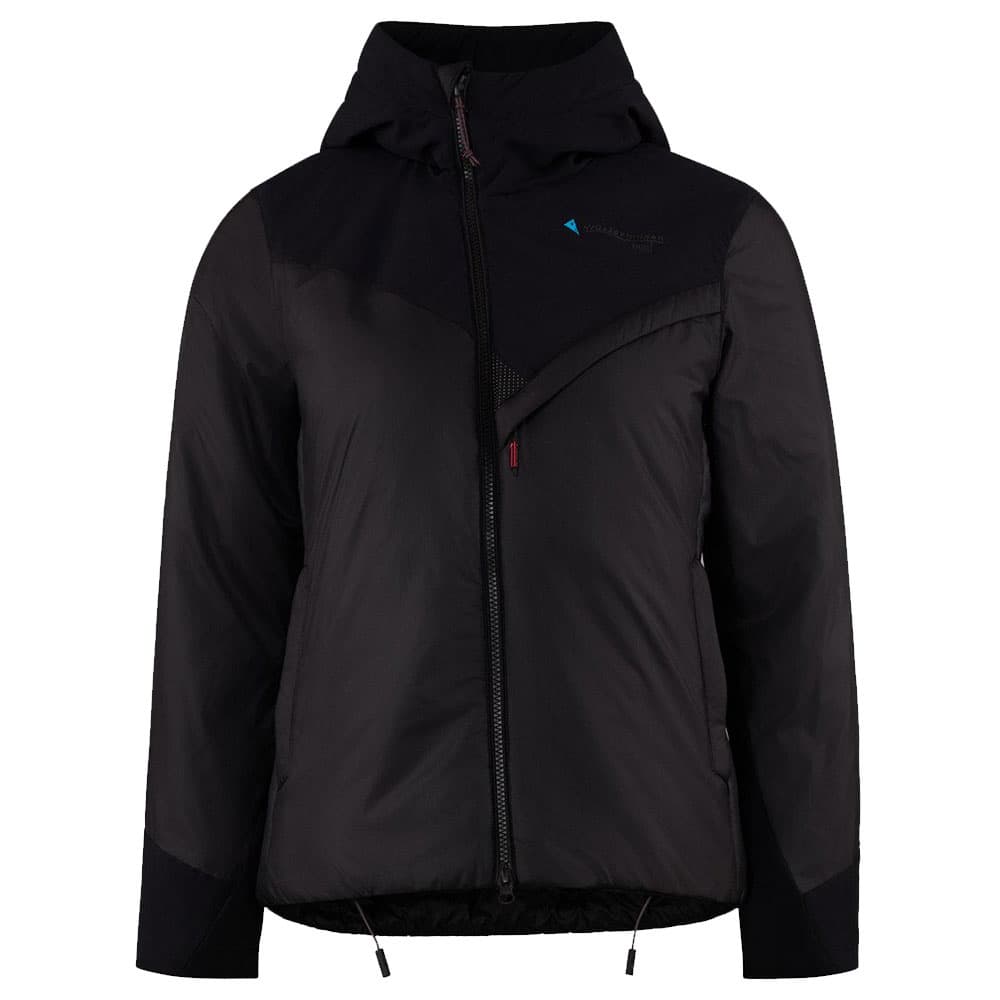 Urd Hood Jacket W'S Black, view: 0