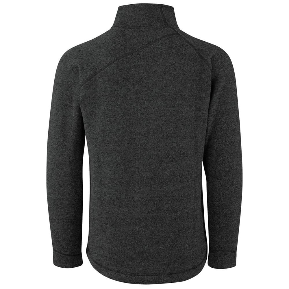 Balder 2.0 Zip Jacket M'S Charcoal, view: 1