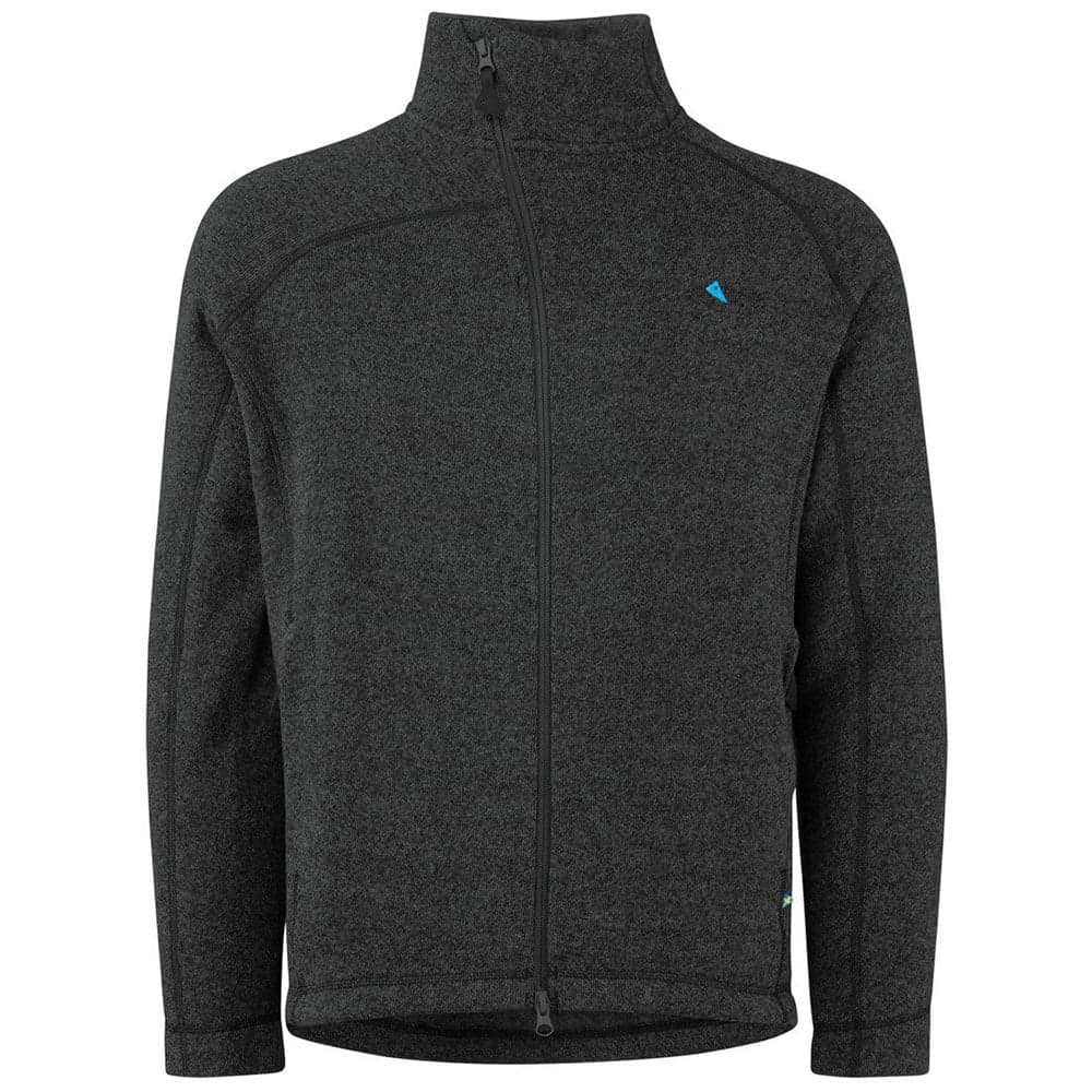 Balder 2.0 Zip Jacket M'S Charcoal, view: 0